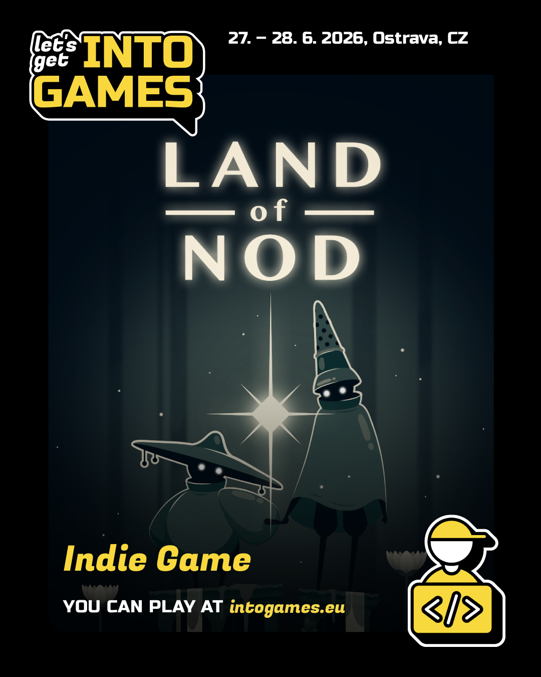 Land of Nod