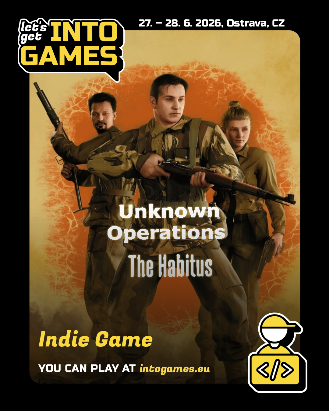 Unknown Operations : The Habitus