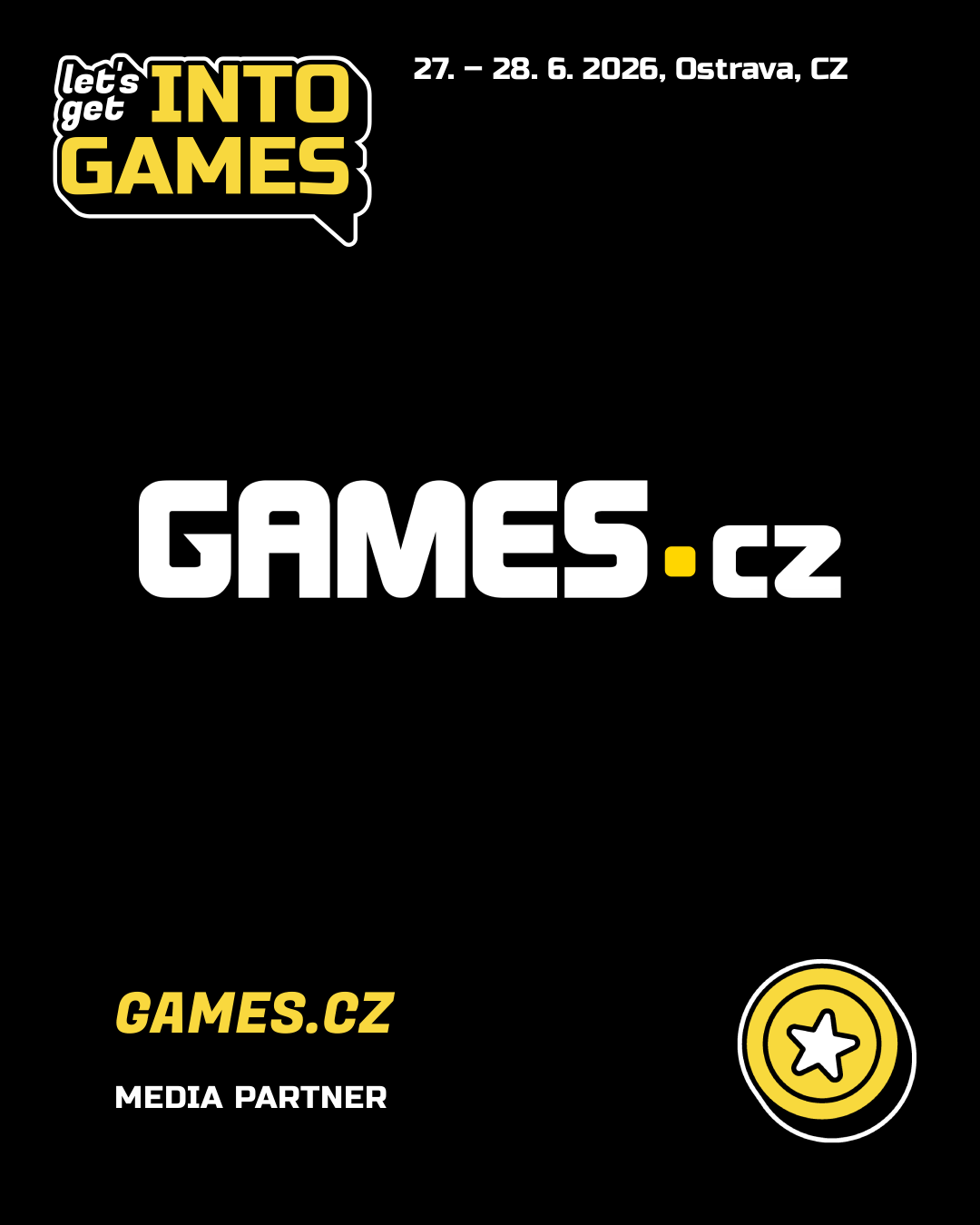 media partner Games.cz