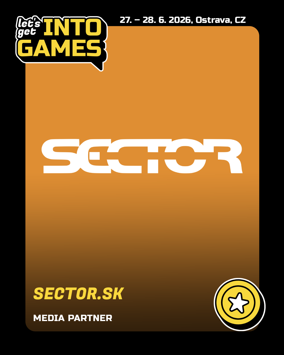 media partner Sector.sk